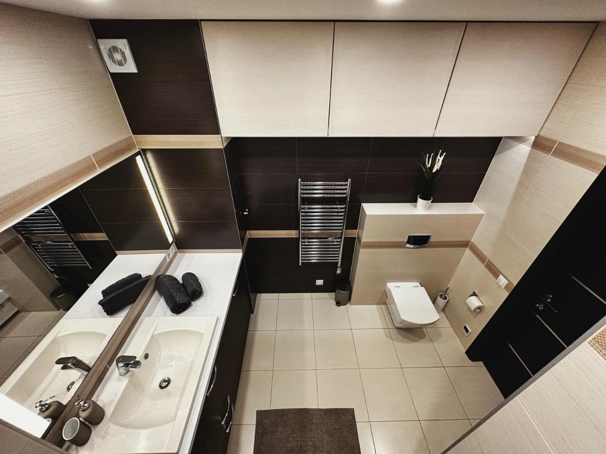 25C Apartment Klaipėda Exterior foto